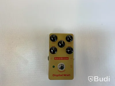 Gitarr pedal AuralDream